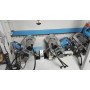 KLK K-100 Edge Banding Machine With Servo Control