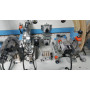 KLK K-100 Edge Banding Machine With Servo Control