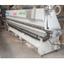BIESSE AKRON 440 Automatic edge banding machine