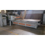 Poyraz Vigor 2136 Flat Table CNC Machining Center