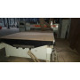 Poyraz Vigor 2136 Flat Table CNC Machining Center