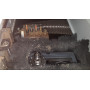 Poyraz Vigor 2136 Flat Table CNC Machining Center