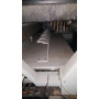 Poyraz Vigor 2136 Flat Table CNC Machining Center