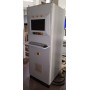 MAKEL MAK-50 CNC İşlem Merkezi