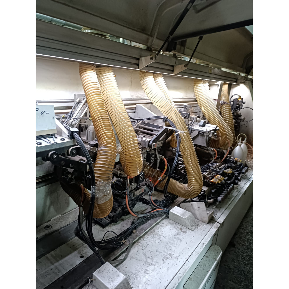 İMA ADVANTAGE 400L İMA ADVANTAGE 400L