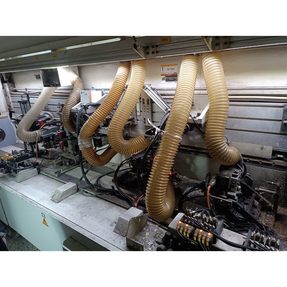 İMA ADVANTAGE 400L İMA ADVANTAGE 400L
