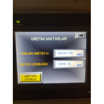TURANLAR T-EB 157