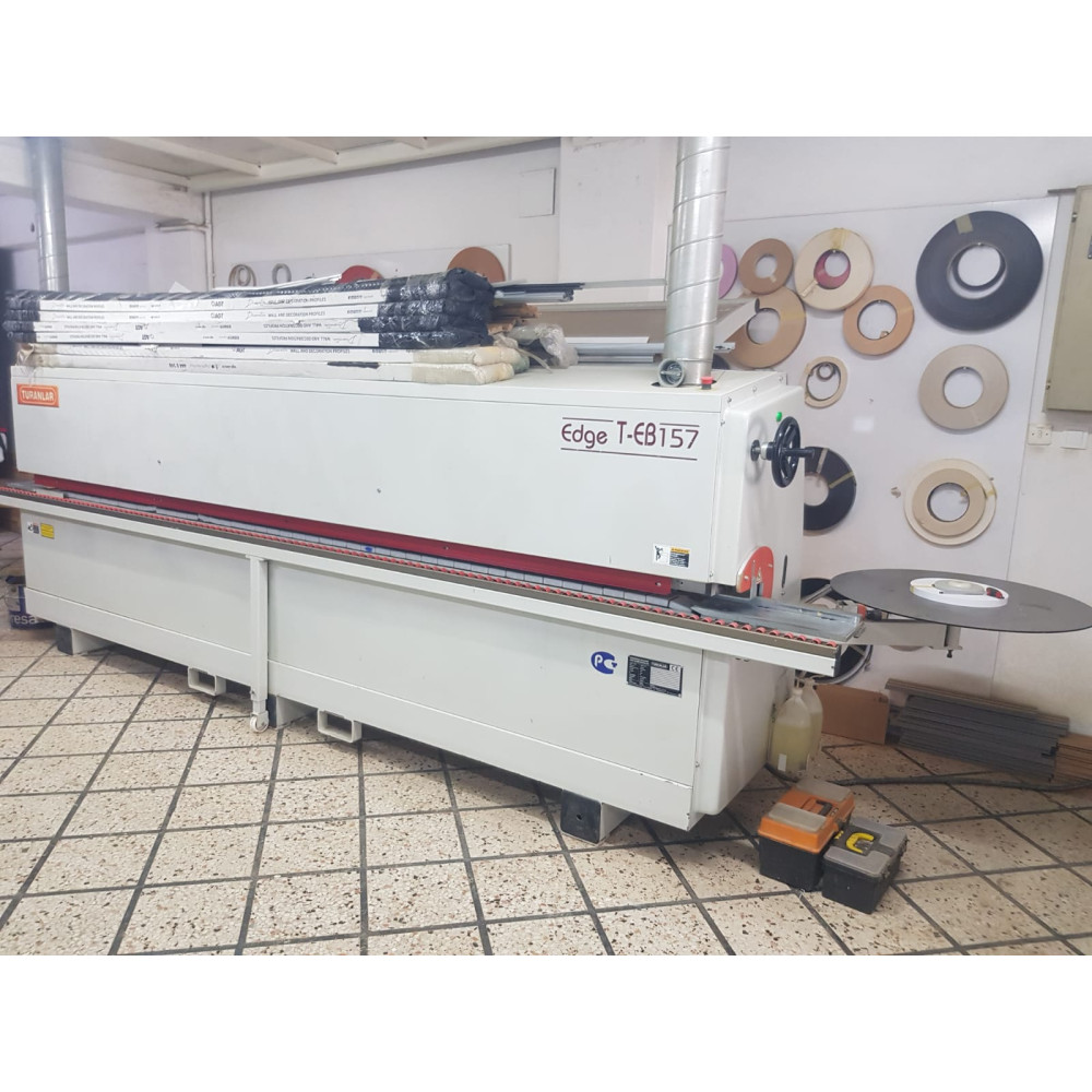 TURANLAR T-EB 157 TURANLAR T-EB 157
