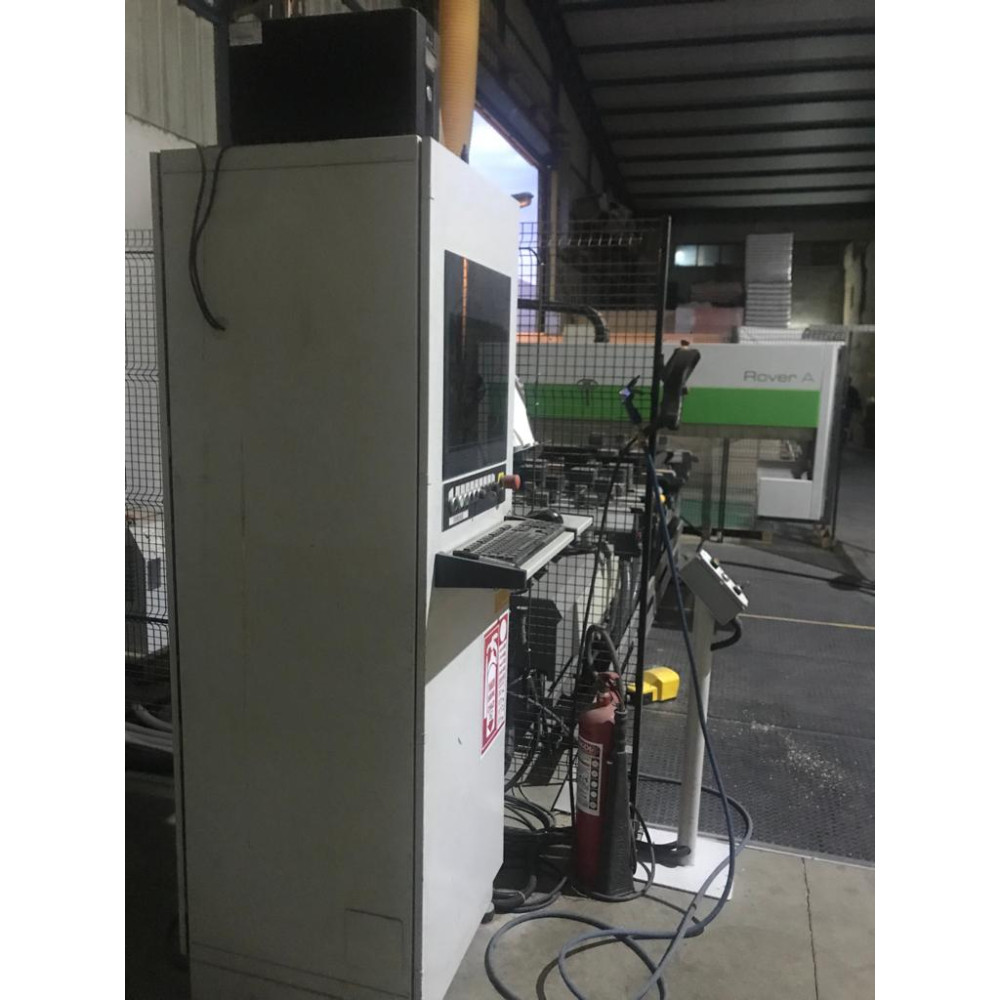BIESSE ROVER A 1432 BIESSE ROVER A 1432