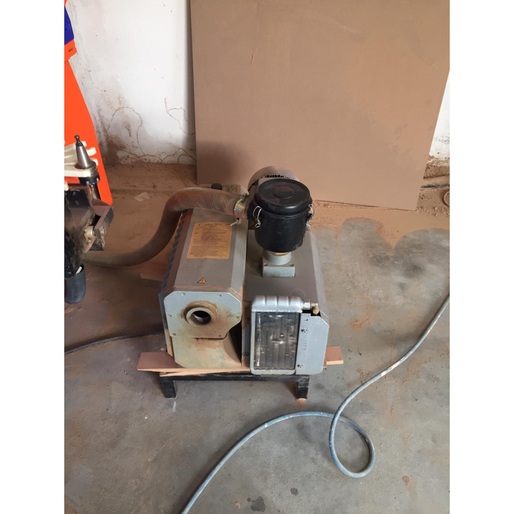 MUR CNC - TRZ103006