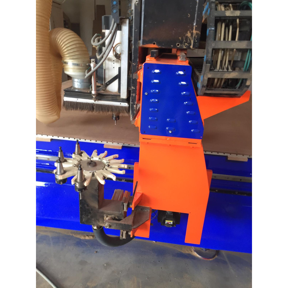 MUR CNC - TRZ103006